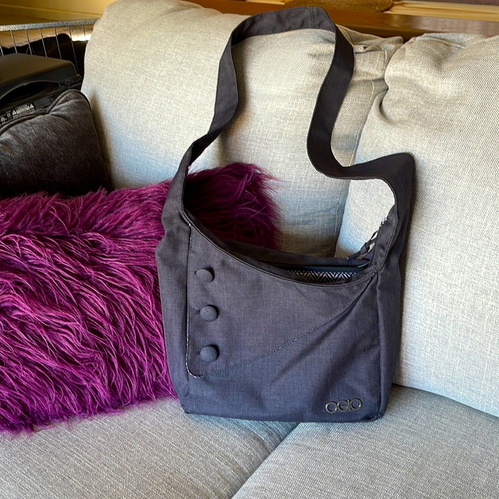 Ogio Women's Brooklyn Purse